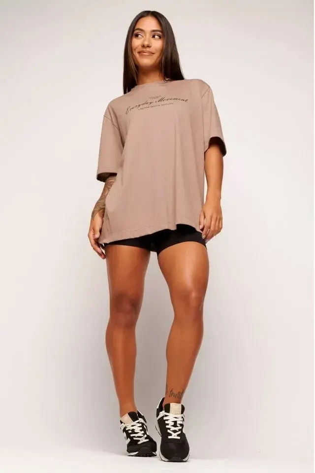 REMERA EVERYDAY