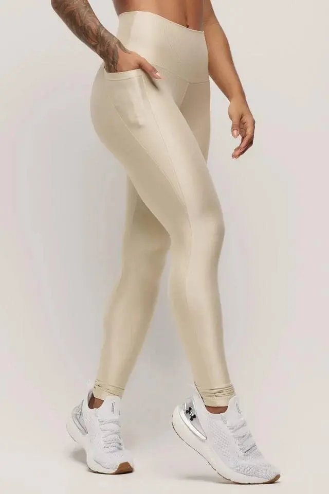 CALZA ESSENCE FITNESS