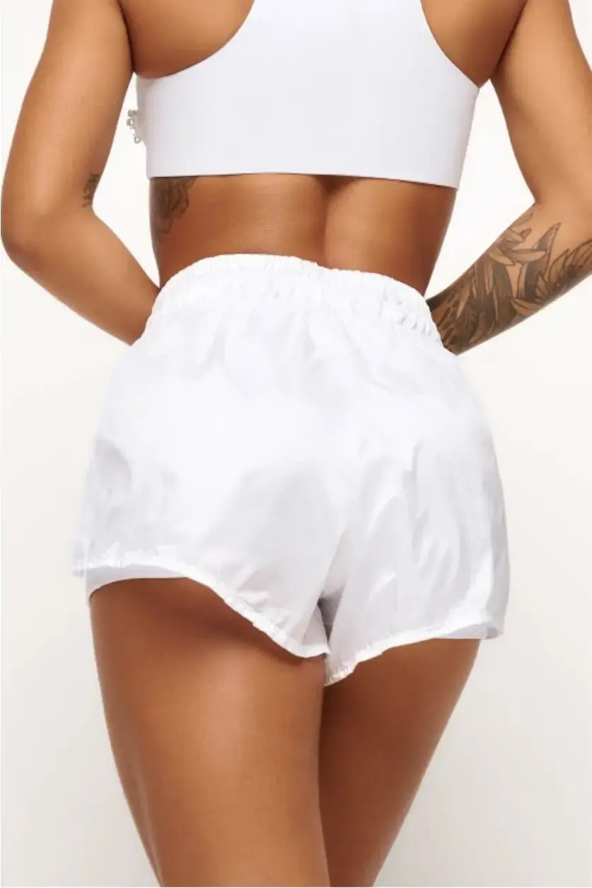 SHORT PACE