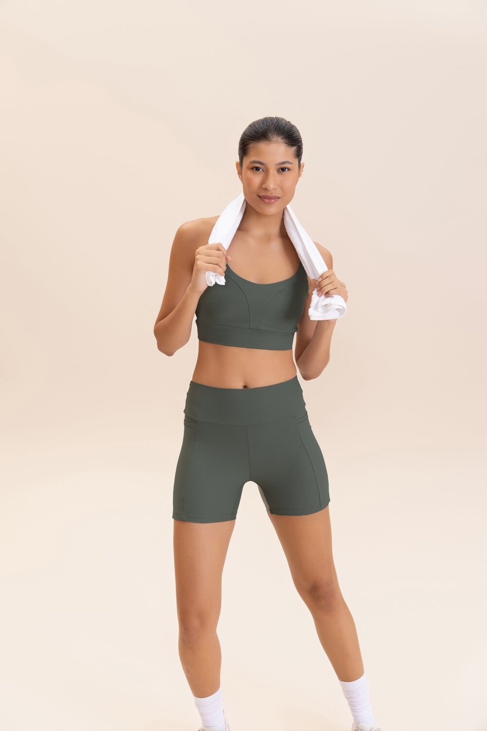 TOP Fit Cross