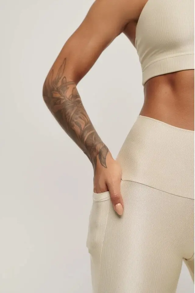 CALZA ESSENCE FITNESS
