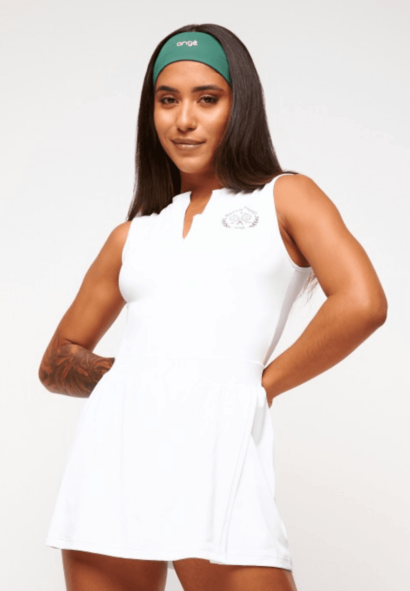 VESTIDO RACQUET