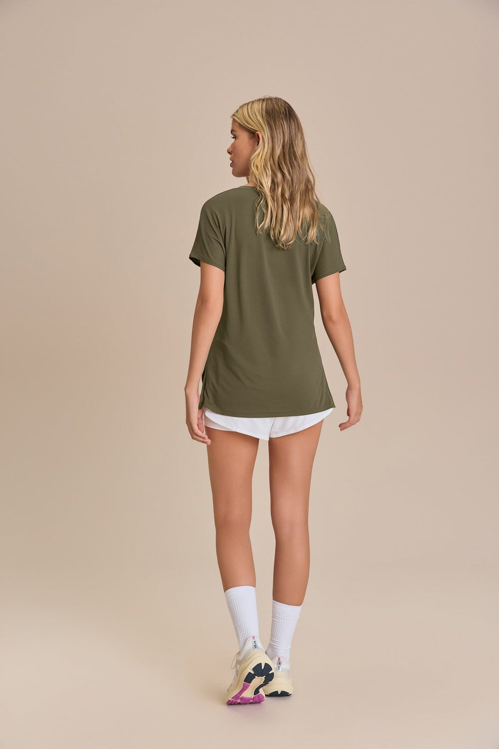 REMERA Comfort V