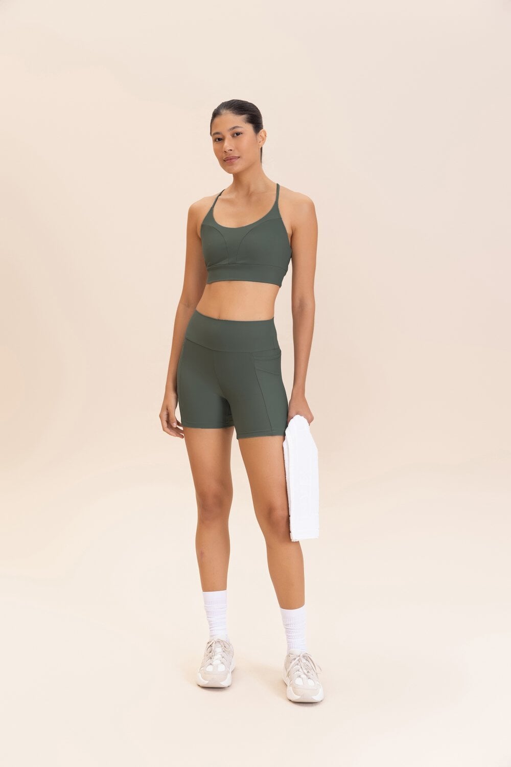 TOP Fit Cross