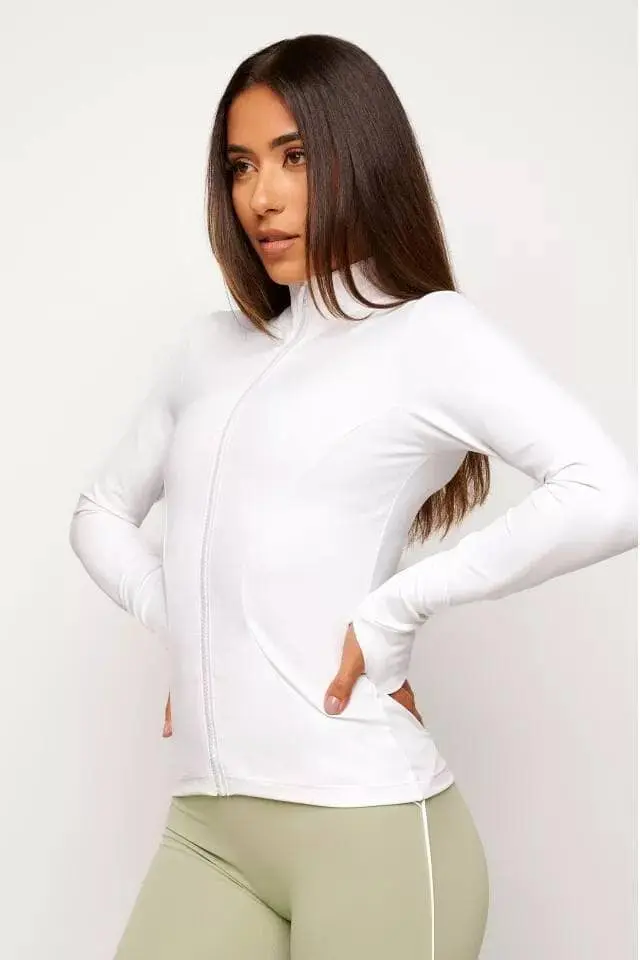 CAMPERA PILATES