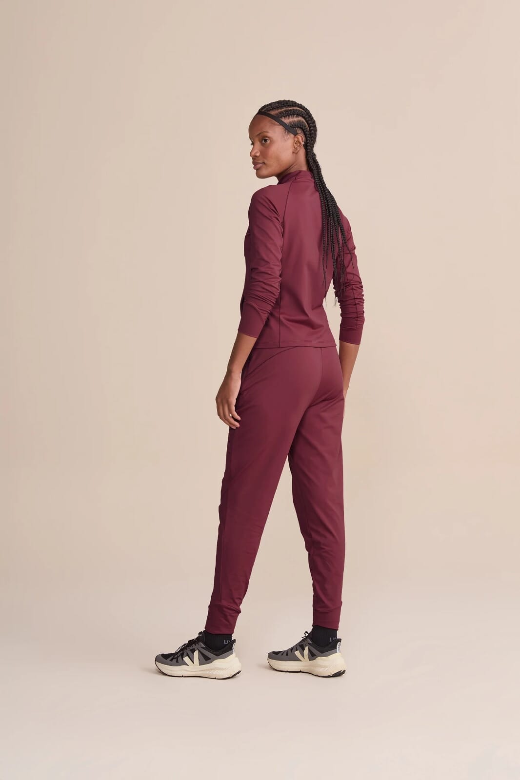 Calza JOGGER