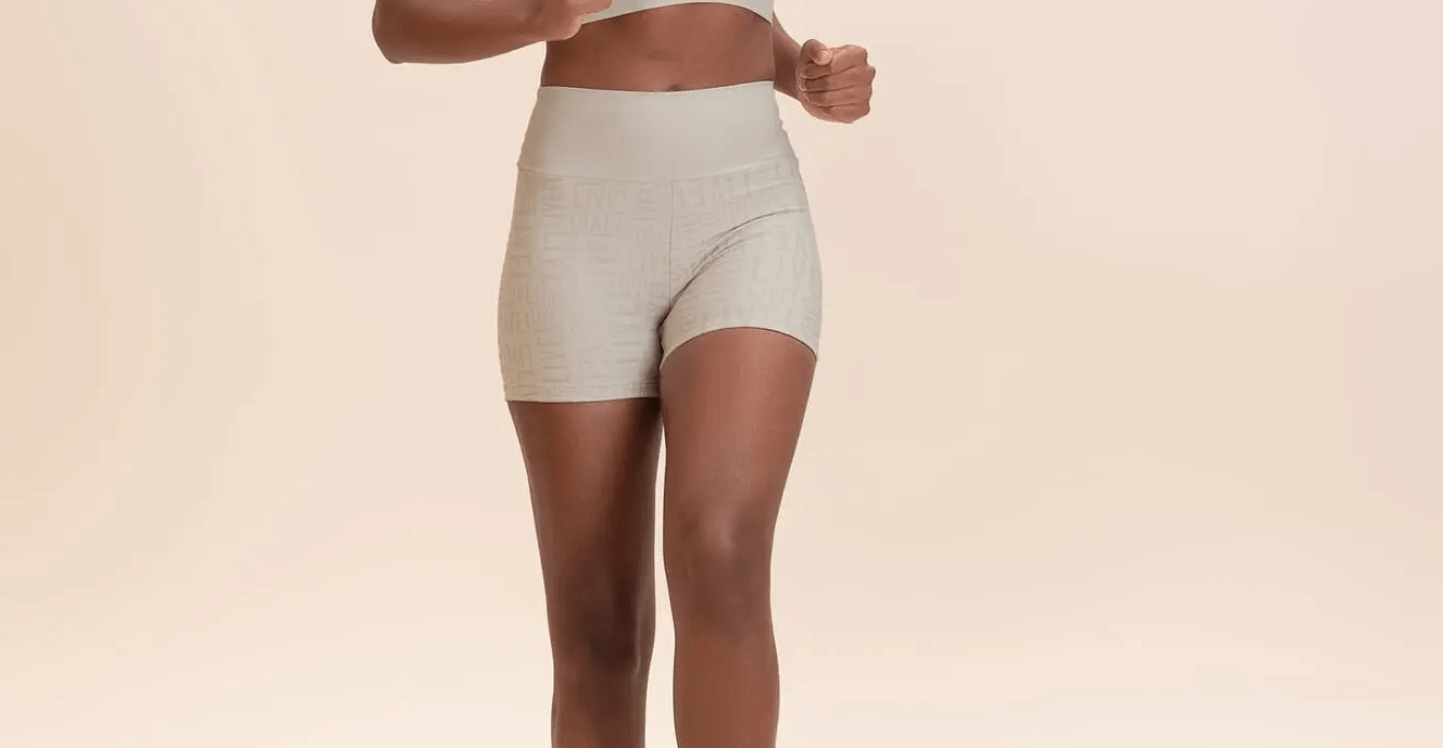 MINI SHORTS