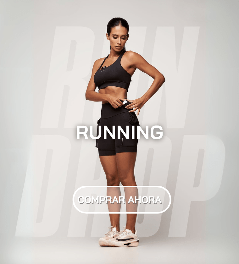 Trena Running