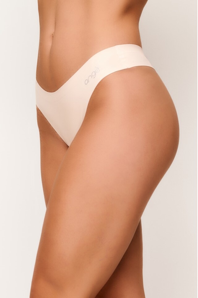 BIKINI UNDERFIT SLIM INVISIBLE