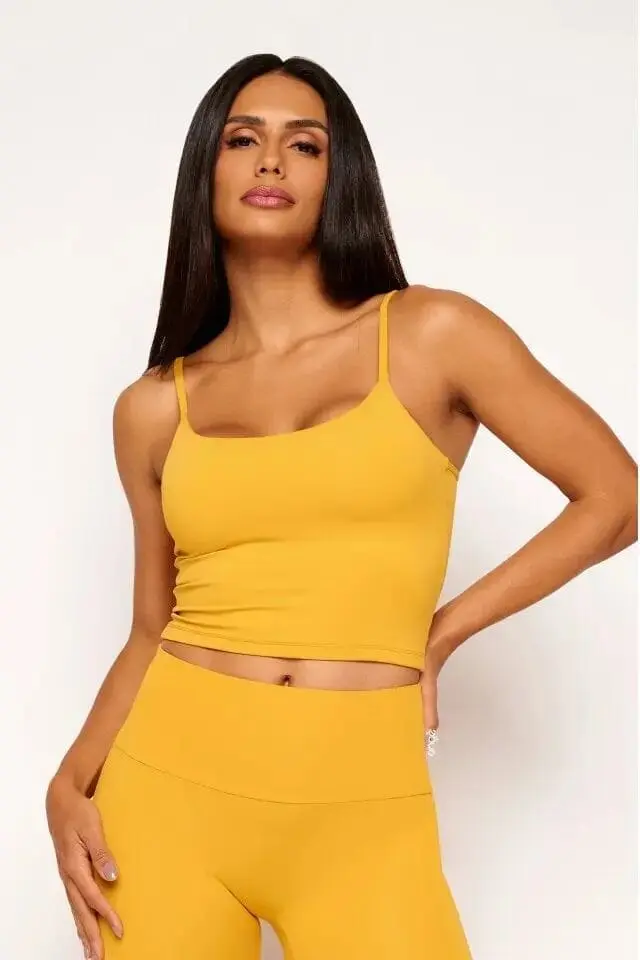 CONJUNTO TOP REGATA + CALZA OUTDOOR