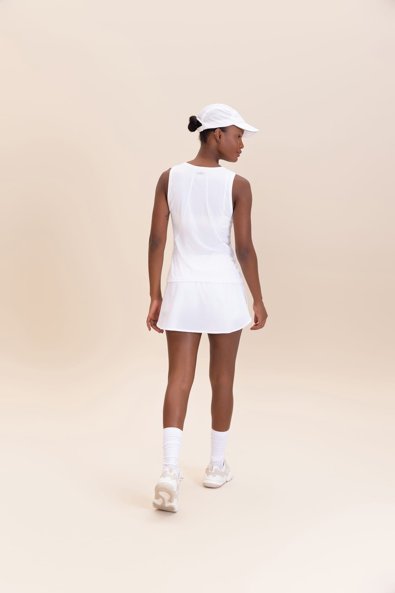 MUSCULOSA Action line