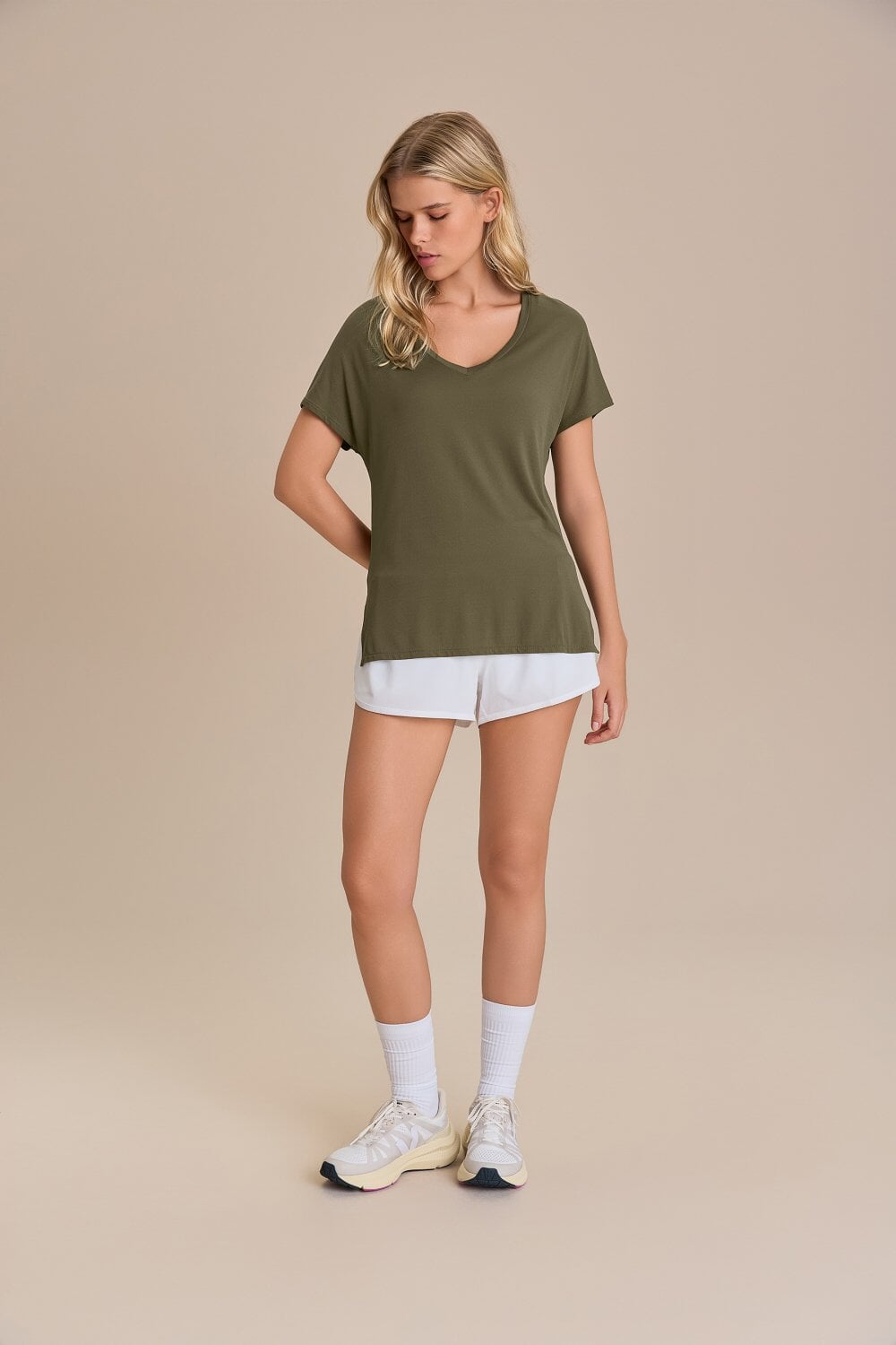 REMERA Comfort V