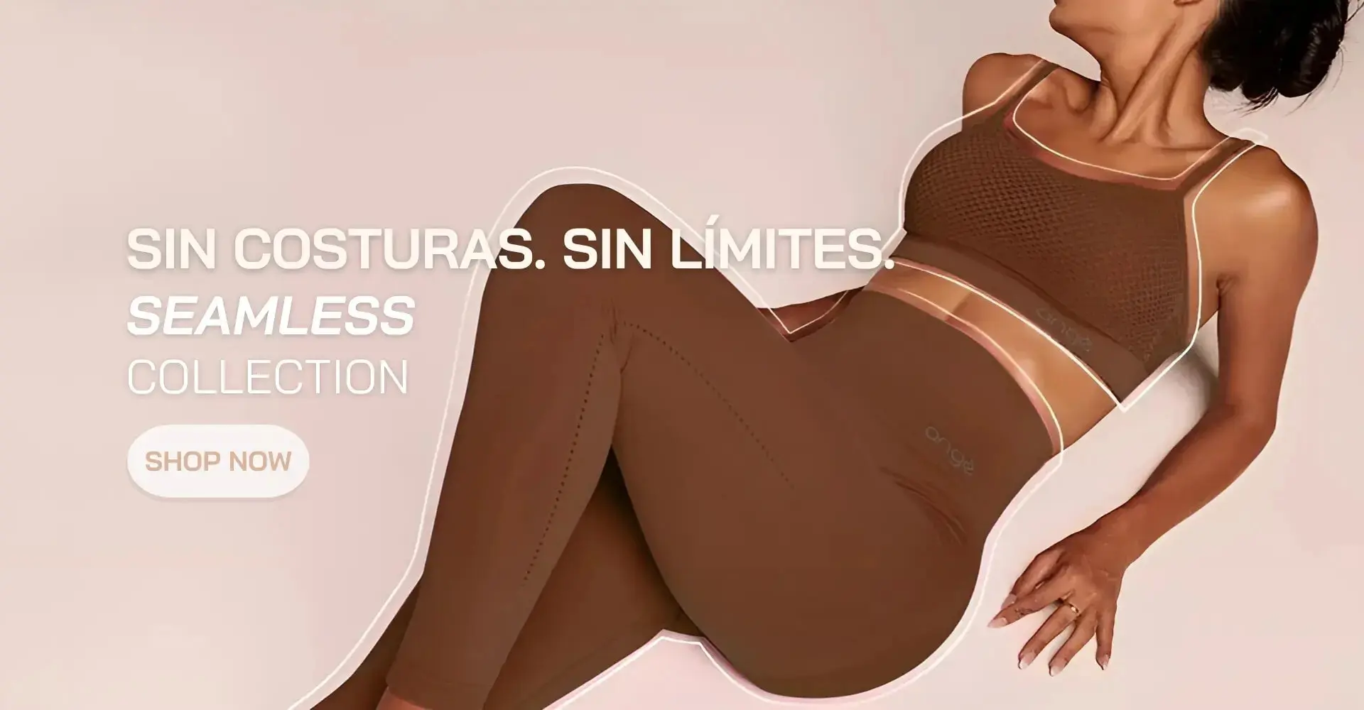 SEAMLESS JULIO 2025