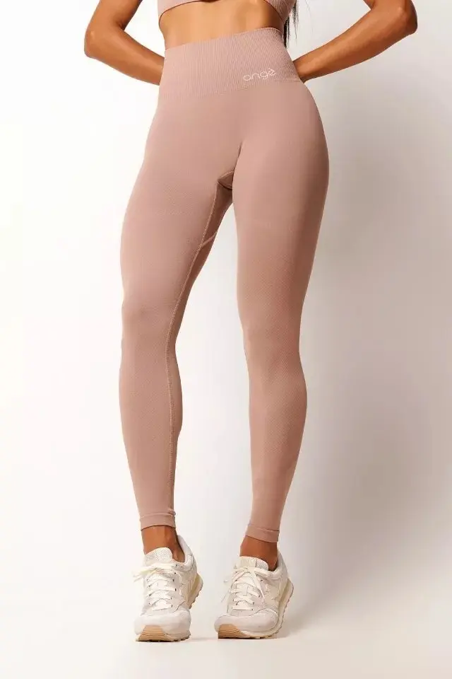 CALZA SEAMLESS ULTRA FIT