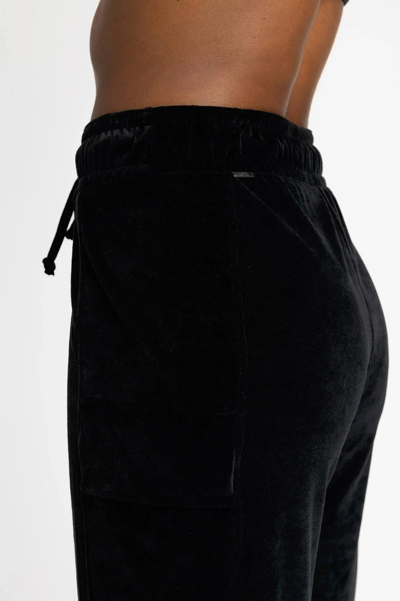 PANTALÓN PLUSH CARGO TRENA