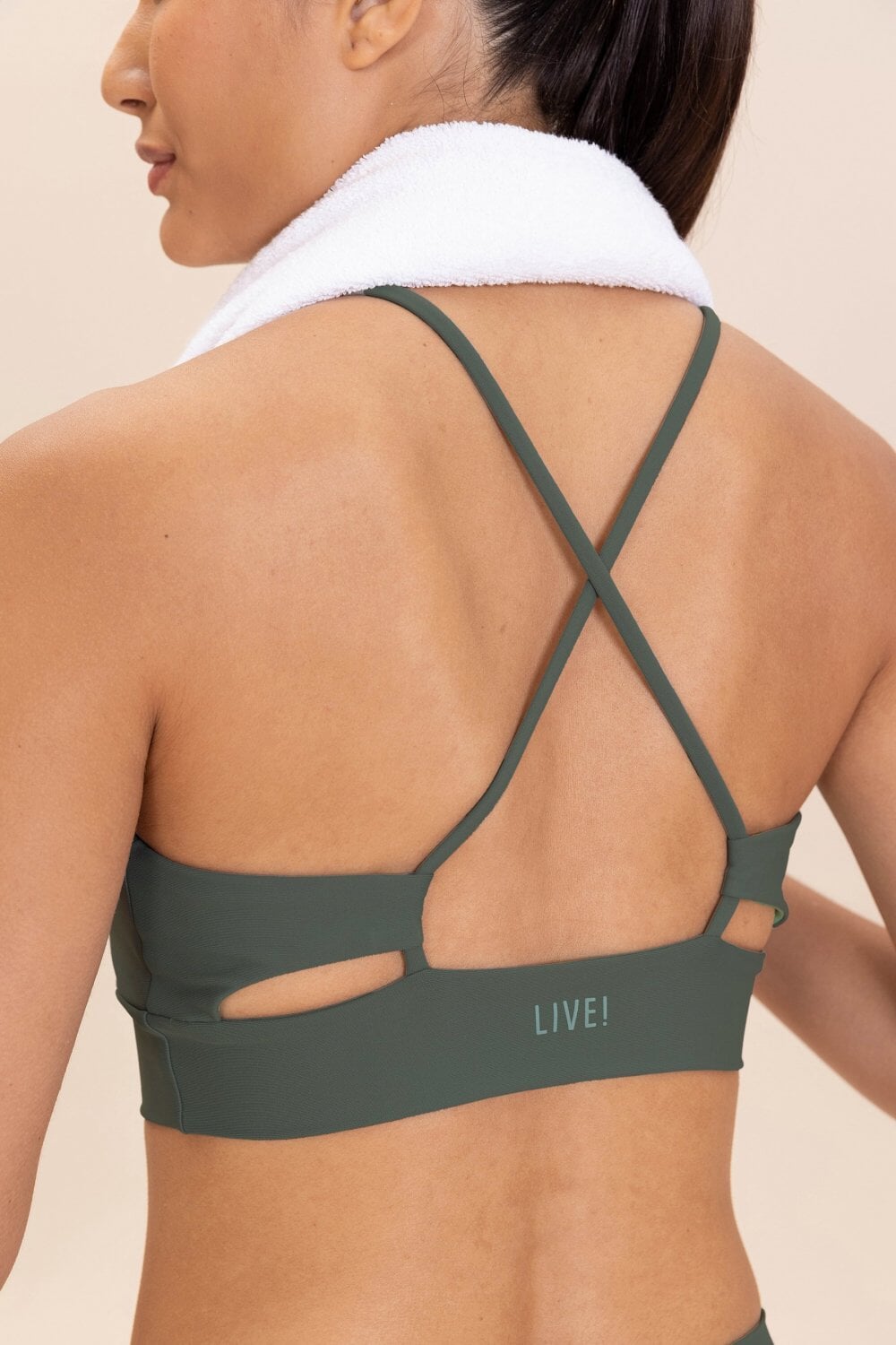 TOP Fit Cross