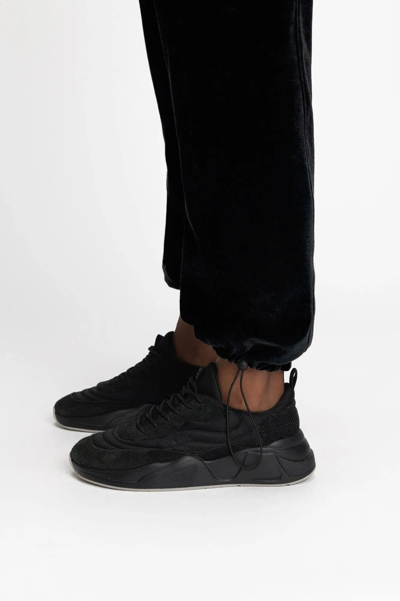 PANTALÓN PLUSH CARGO TRENA