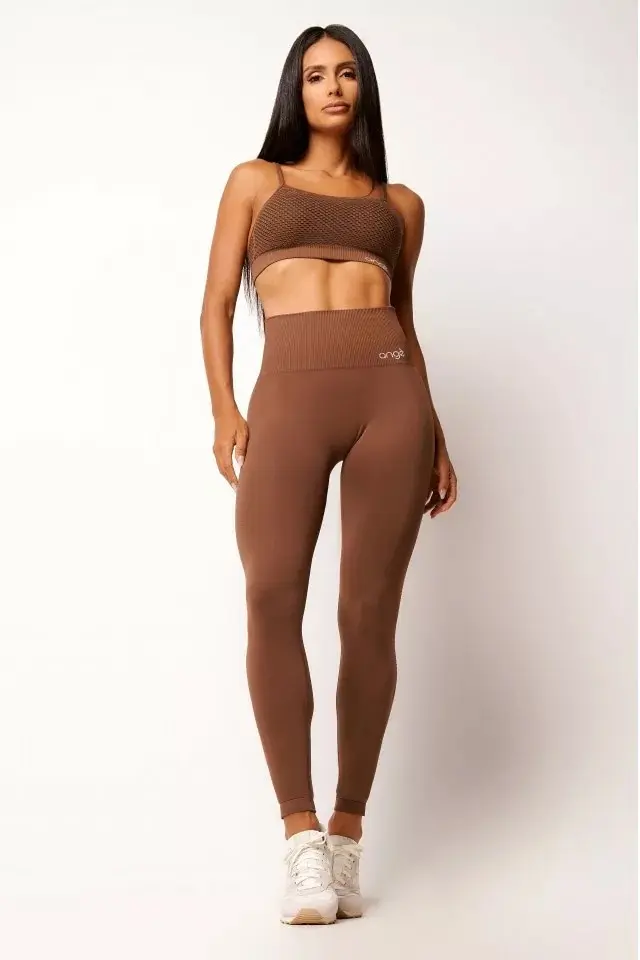 CALZA SEAMLESS BODY BOOST