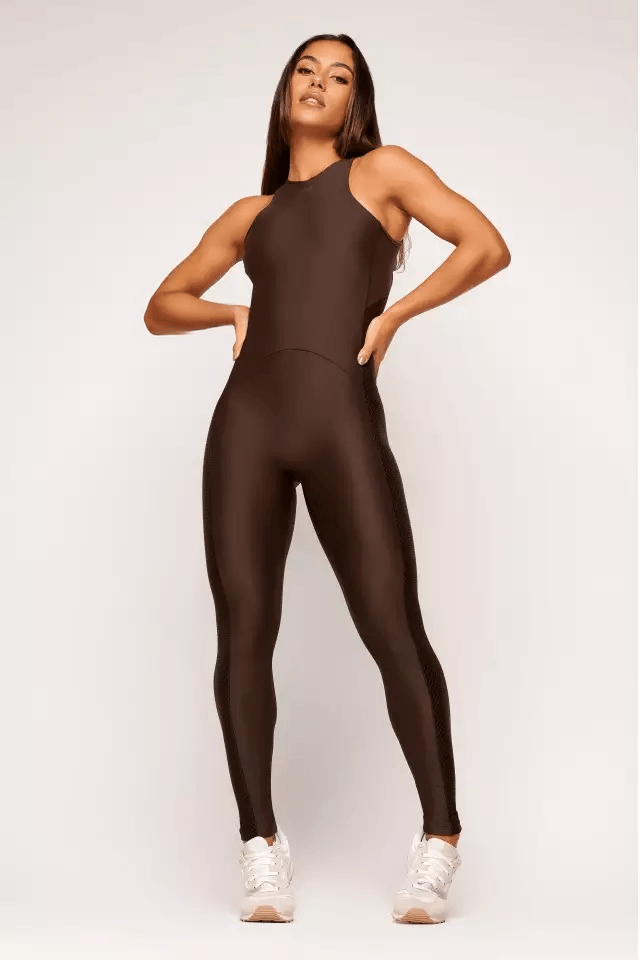 JUMPSUIT CURVE