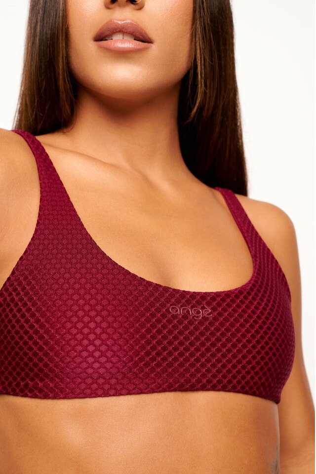 TOP ATHLETIC DUPLA REVERSIBLE