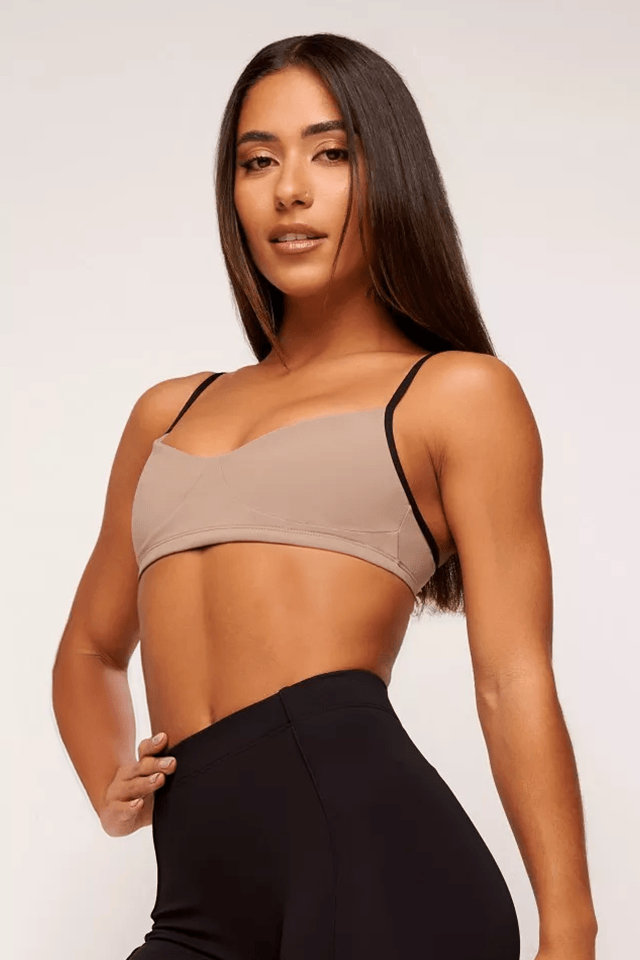 TOP RISE