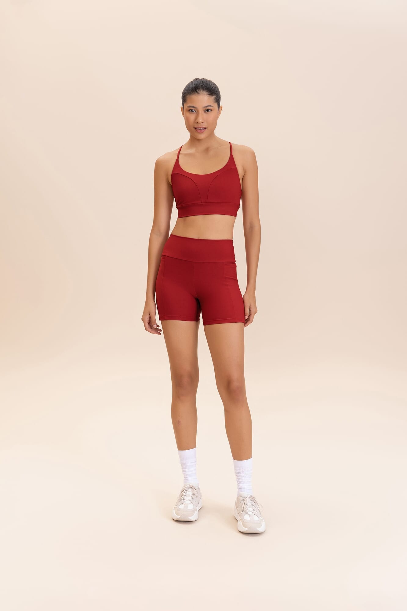 TOP Fit Cross