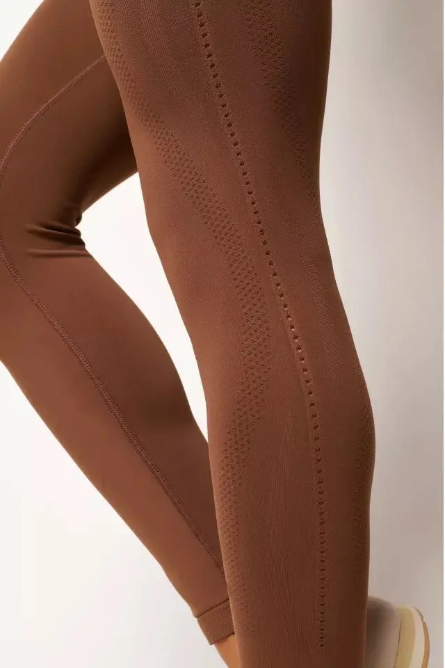 CALZA SEAMLESS BODY BOOST