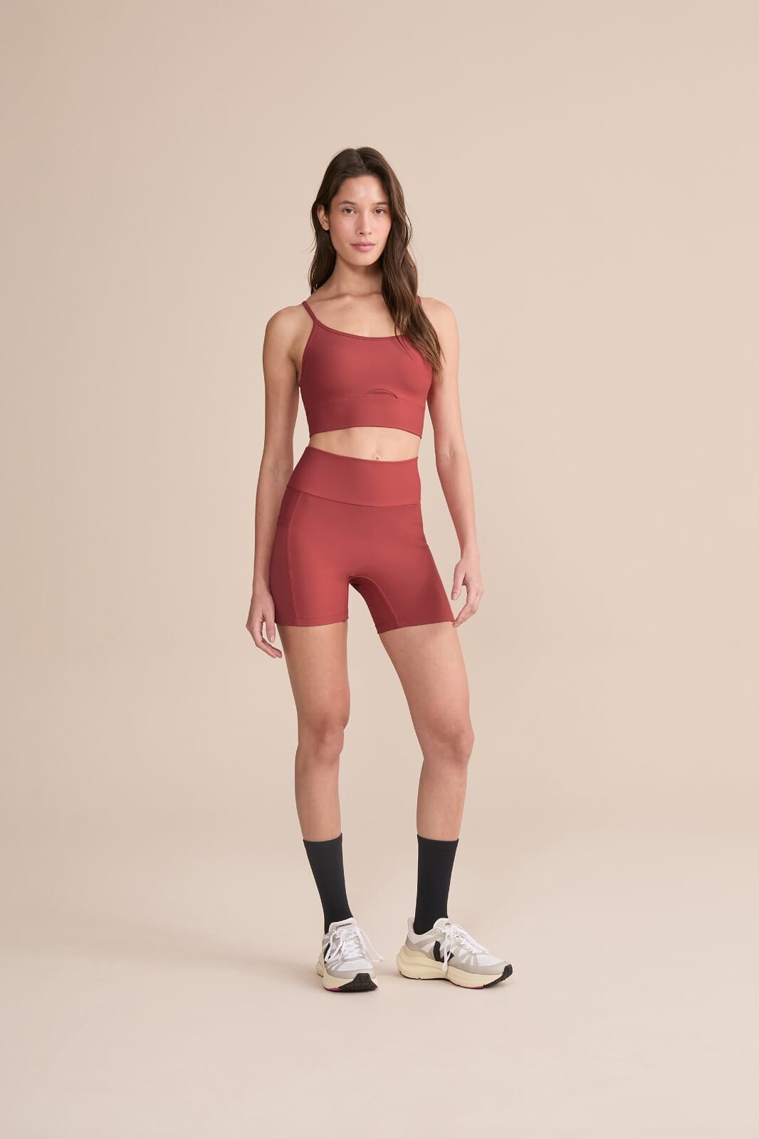 Top Strong Hydefit