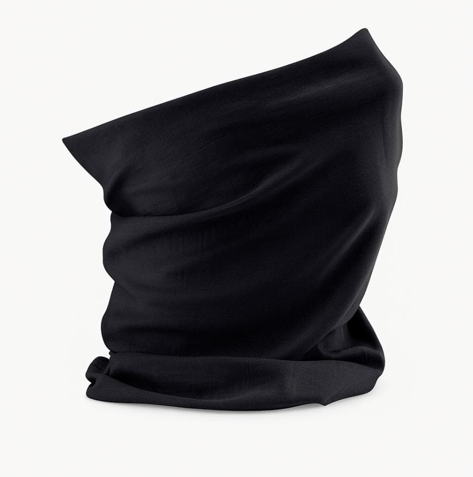 Cuello Térmico