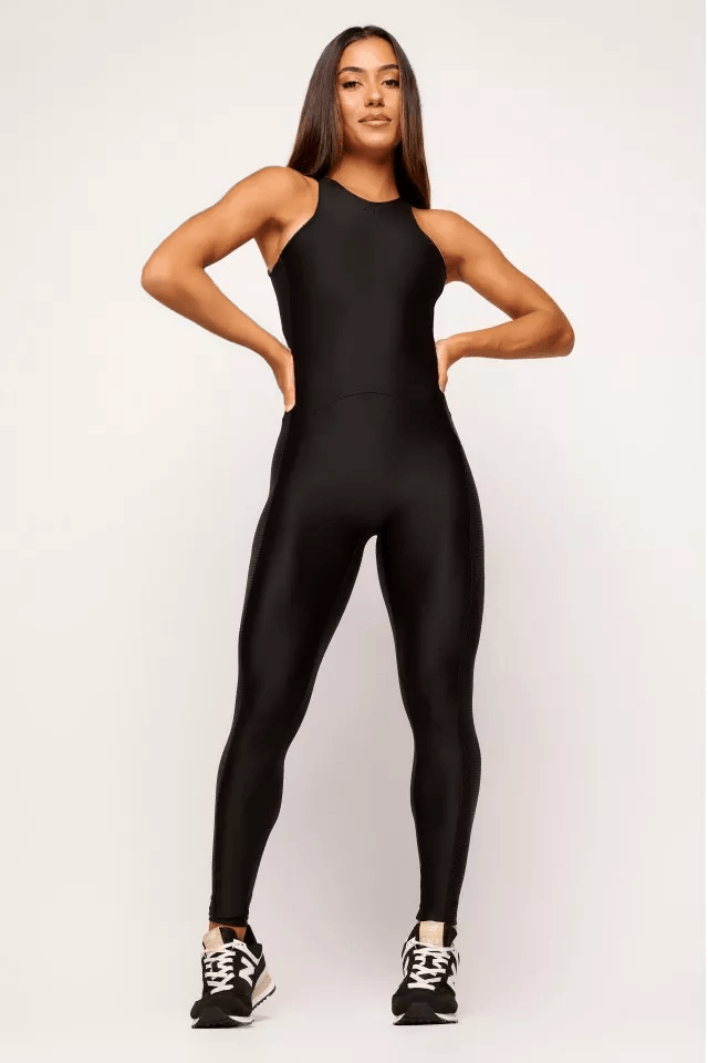 JUMPSUIT CURVE