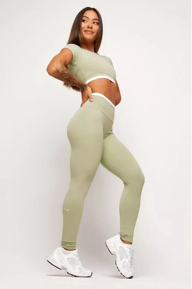 CALZA BALANCE