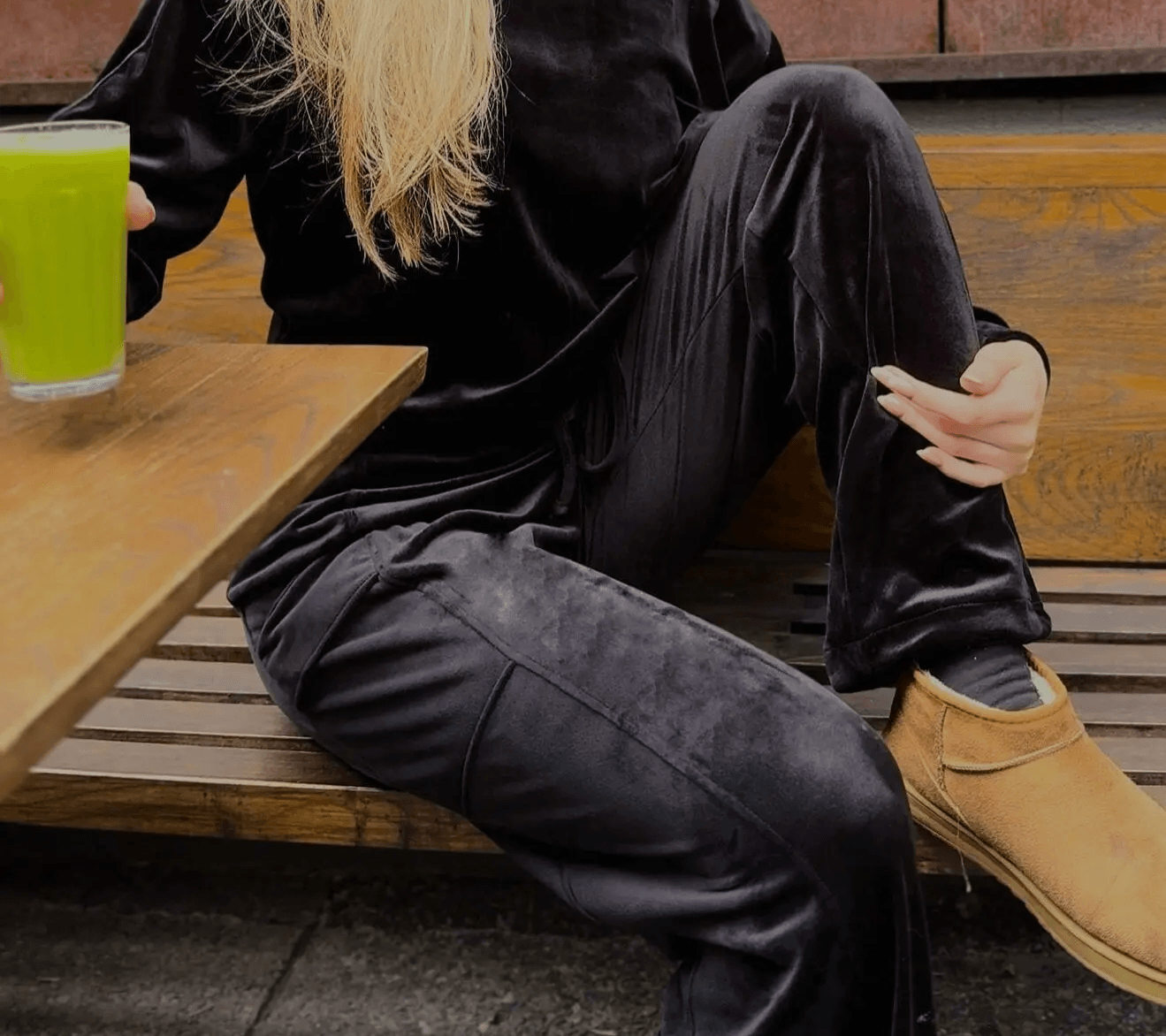 PANTALONES