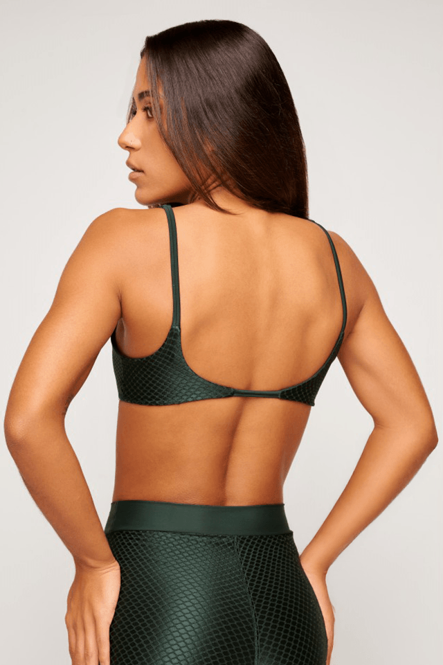 TOP ATHLETIC DUPLA REVERSIBLE