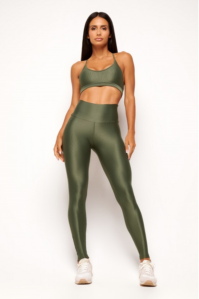 CALZA ESSENCE FITNESS