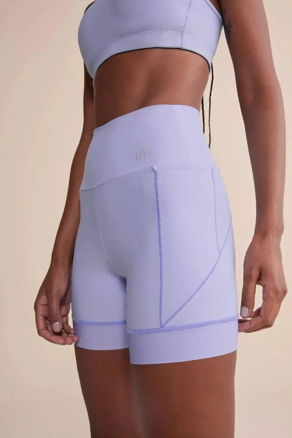 SHORT INTENSE RACE PRO