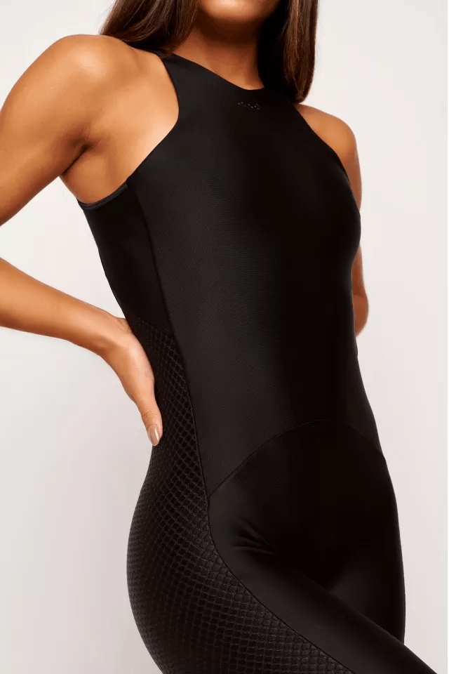 JUMPSUIT CURVE