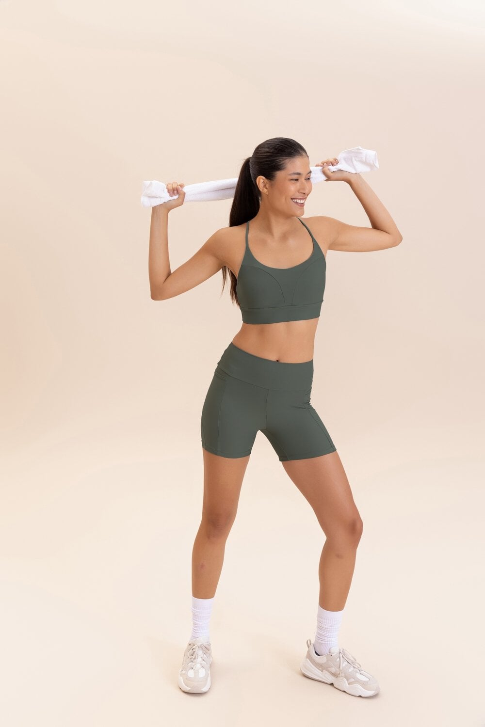 TOP Fit Cross