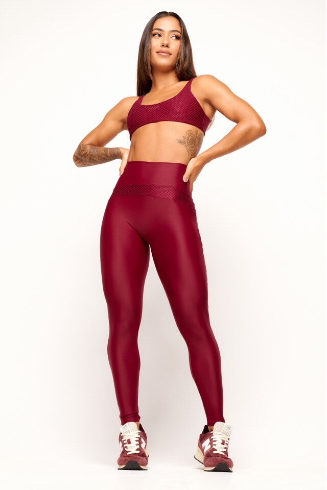 TOP ATHLETIC DUPLA REVERSIBLE