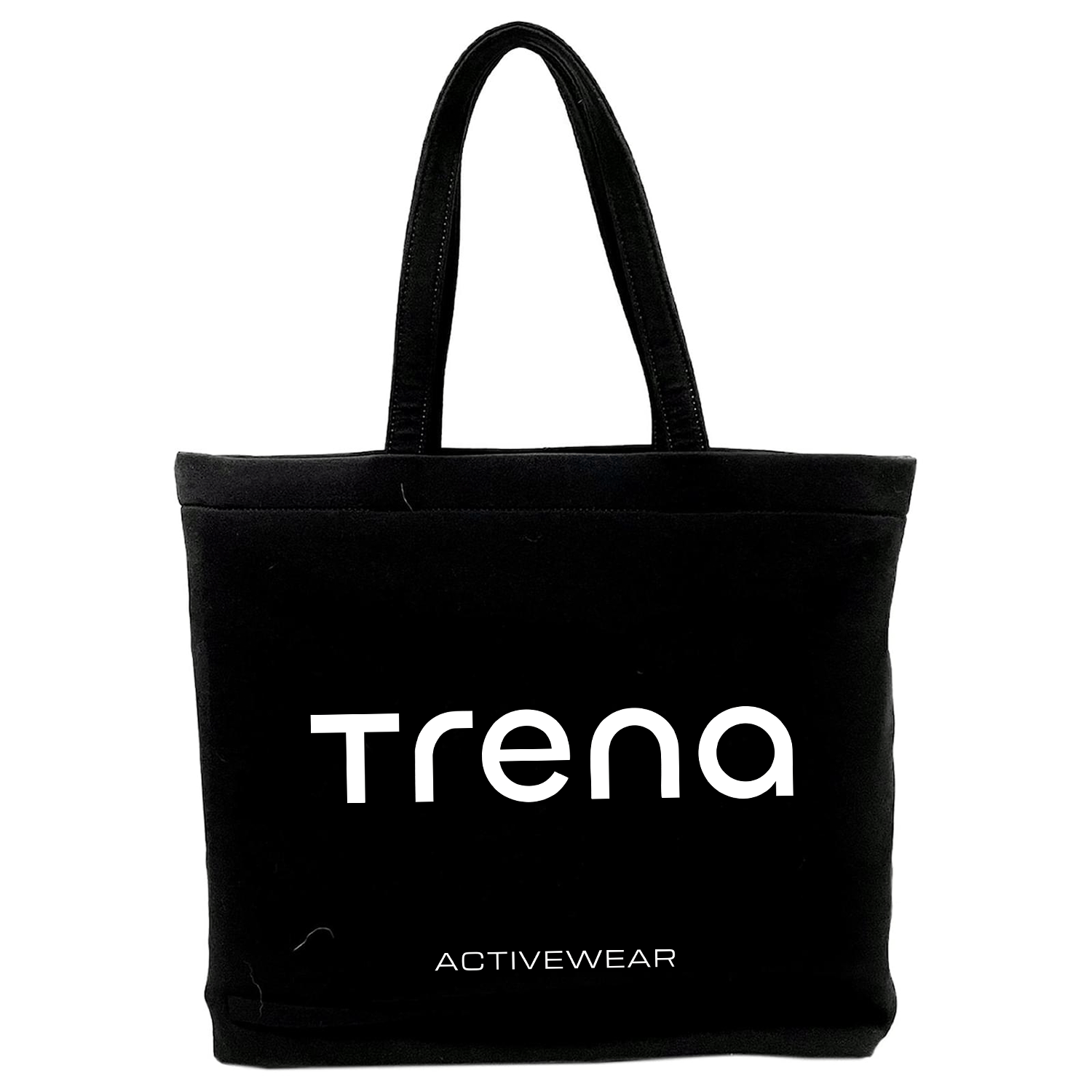 BOLSO BRIN DE ALGODÓN TRENA
