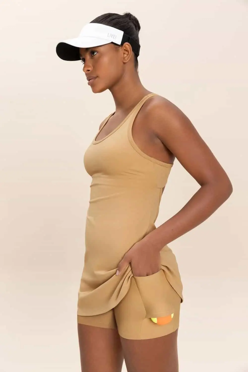 VESTIDO Hydefit Adaptiv