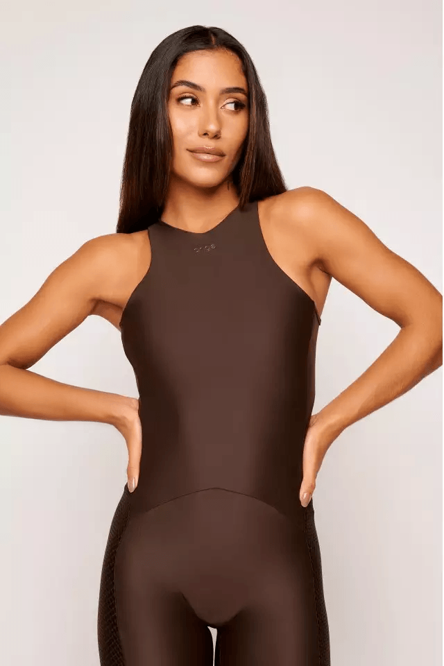 JUMPSUIT CURVE