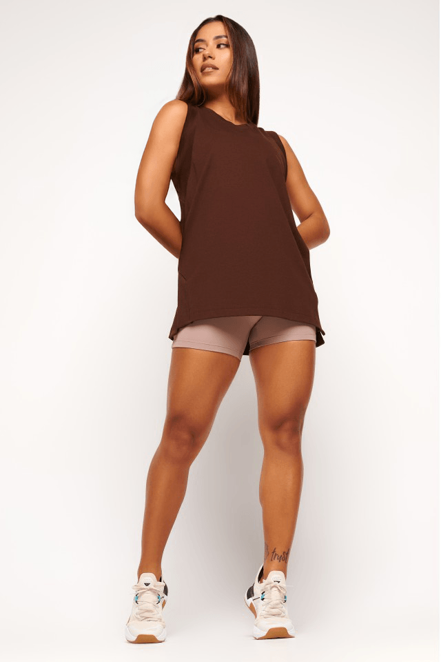 MUSCULOSA SUMMIT