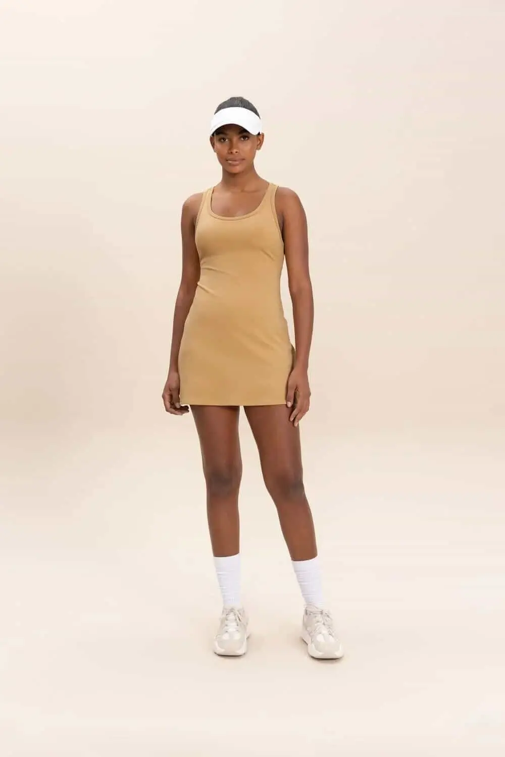 VESTIDO Hydefit Adaptiv