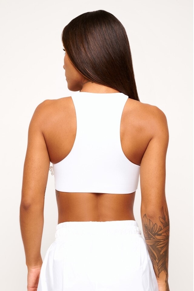 TOP CUELLO ALTO