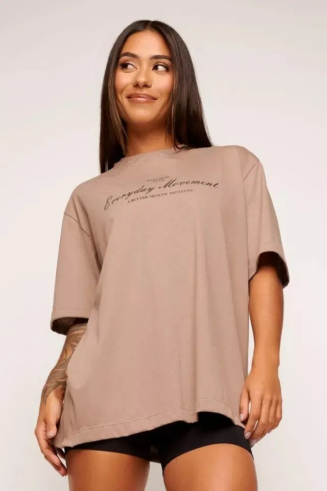 REMERA EVERYDAY