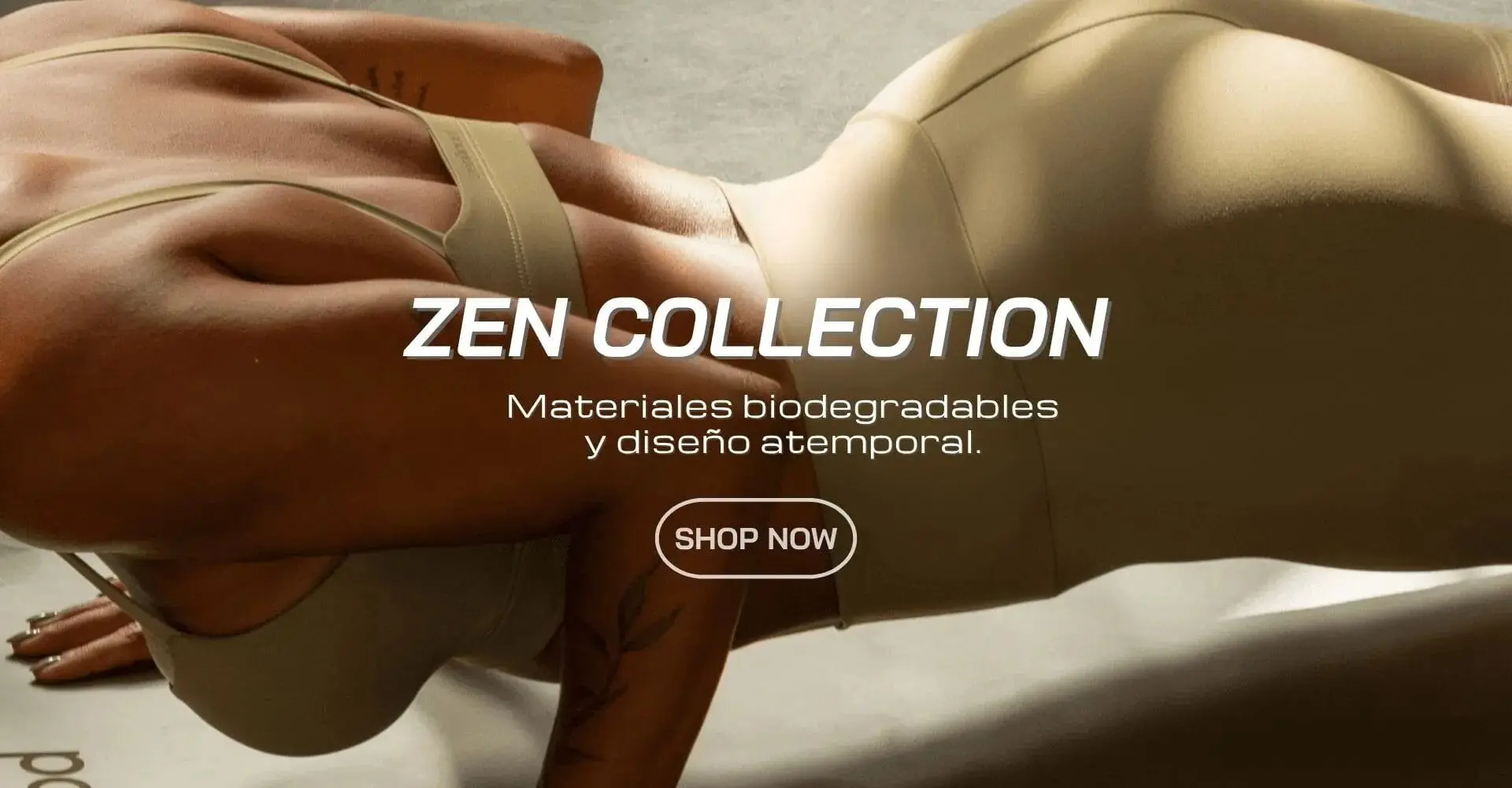 ZEN COLLECTION