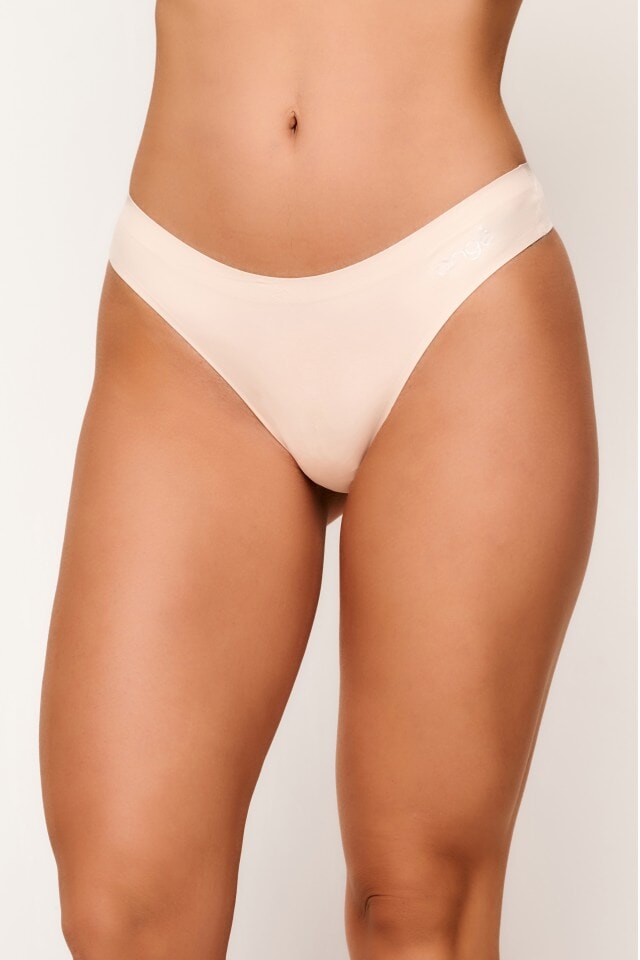BIKINI UNDERFIT SLIM INVISIBLE