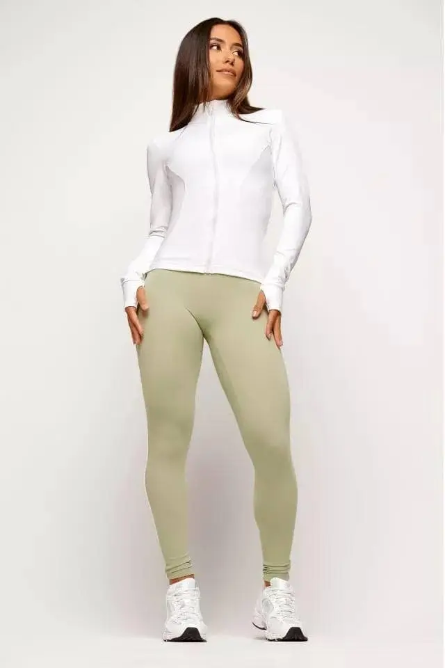 CAMPERA PILATES