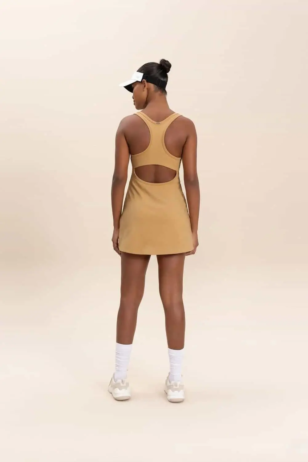 VESTIDO Hydefit Adaptiv