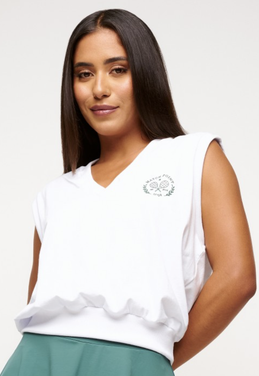 MUSCULOSA GAME SET